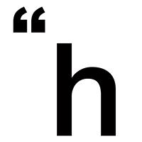 Halbsicht logo