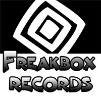 Freakbox Records logo