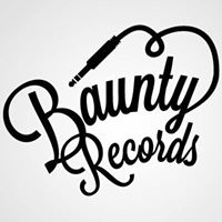 Baunty Records logo