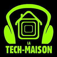 La Tech Maison Records logo