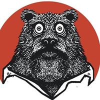 Restless Bear logo