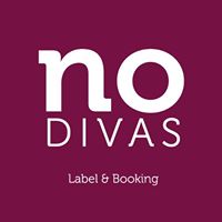 No Divas logo
