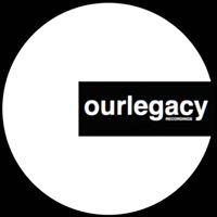 Ourlegacy logo
