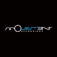 Movement Recordings logo