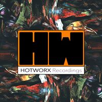 Hotworx Recordings logo