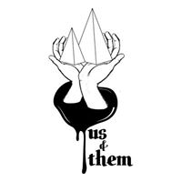 Us & Them Records logo