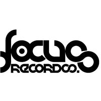 Focus Records logo