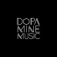 Dopamine Music logo