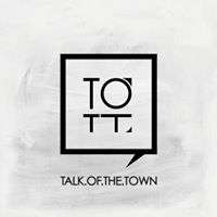 Talk Of The Town logo