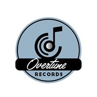 Overtune Records logo