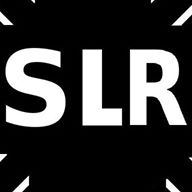 Space Limited Recordings logo