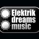 Elektrik Dreams Music logo