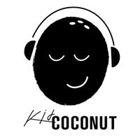 Kid Coconut logo