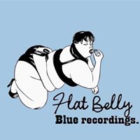 Flat Belly Recordings logo