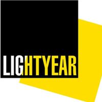 Lightyear Entertainment logo