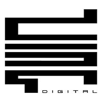 DSR Digital logo