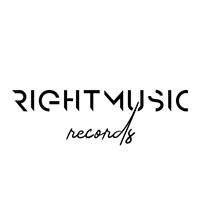 Right Music Records logo