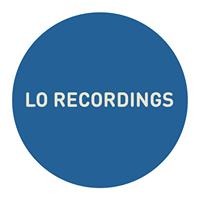 Lo Recordings logo