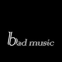 Bad Music logo