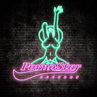 PornoStar Records logo