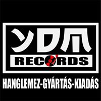 YDM Records logo