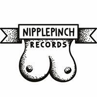 Naughty Pills Records logo