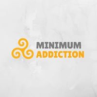 Minimum Addiction logo