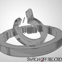 Switch Off Records logo