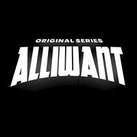 Alliwant Music logo