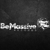 BeMassive Records logo