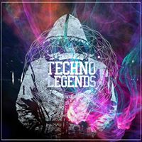 Techno Legends Records logo