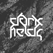 Dark Fields Records logo