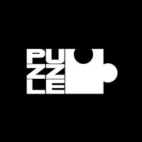 Puzzle Music Underground logo