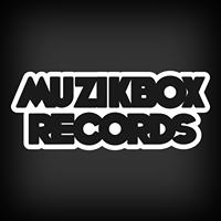 Muzikbox Records logo