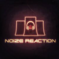 Noize Reaction Records logo