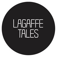 Lagaffe Tales logo