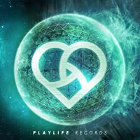 Play Life Records logo