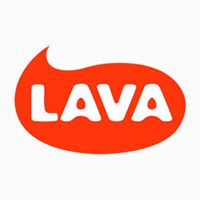 Lava Records logo