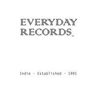 Everyday Records logo