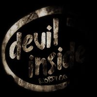 Devil Inside Recordings logo