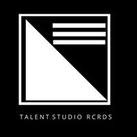 Talent Studio Rcrds logo