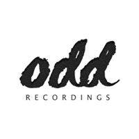 ODD Recordings logo
