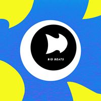 BID BEATS RECORDS logo
