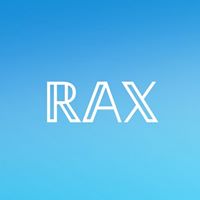 RAX Label logo