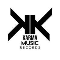 Karma Music Records logo