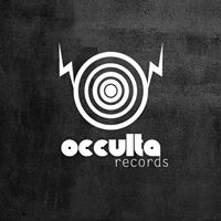 Occulta Records logo