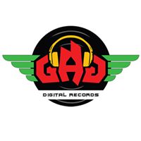 GAG Digital Records logo