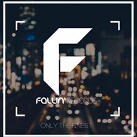 Fallin Records logo