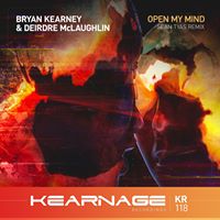 Kearnage Recordings logo
