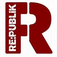 RePublik Music Recordings logo